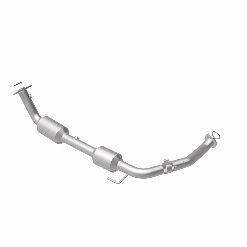 MagnaFlow Toyota Tundra California Grade CARB Compliant Direct-Fit Catalytic Converter 5582629 360 Degree Image Set