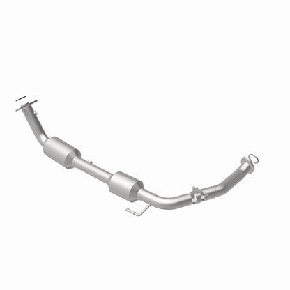 MagnaFlow Toyota Tundra California Grade CARB Compliant Direct-Fit Catalytic Converter 5582629 360 Degree Image Set