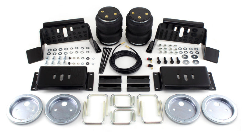 AIRLIFT Loadlifter 5000 Air Spring Kit 57298 Photo - Primary
