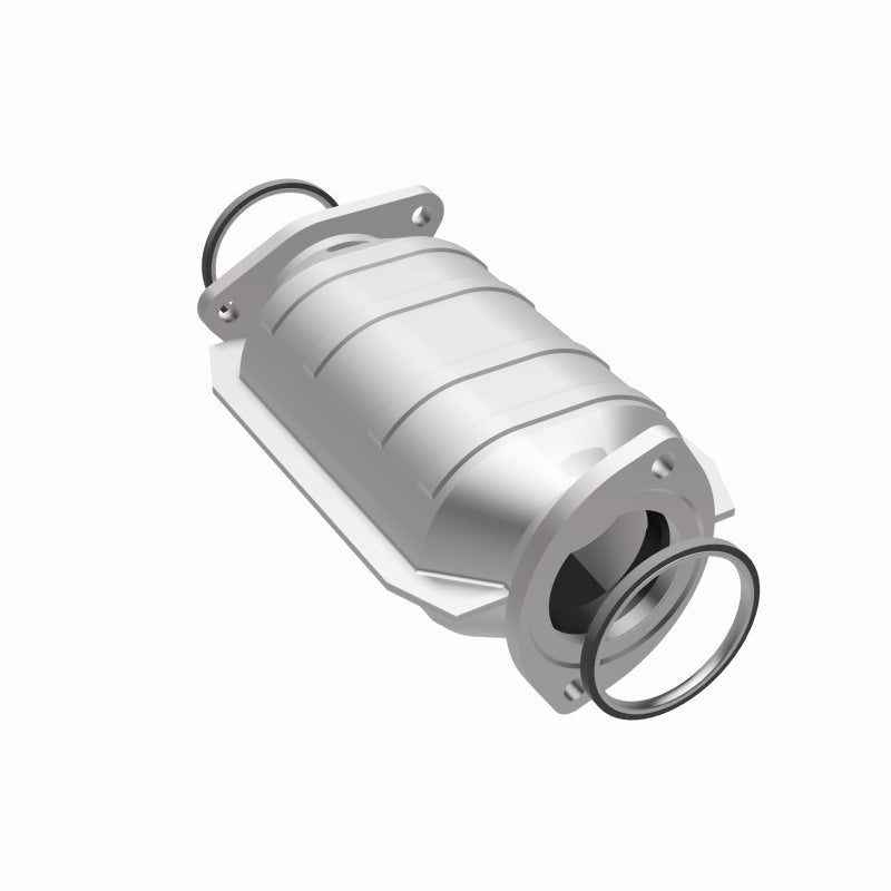 MagnaFlow Lexus HM Grade Federal / EPA Compliant Direct-Fit Catalytic Converter 26227 360 Degree Image Set