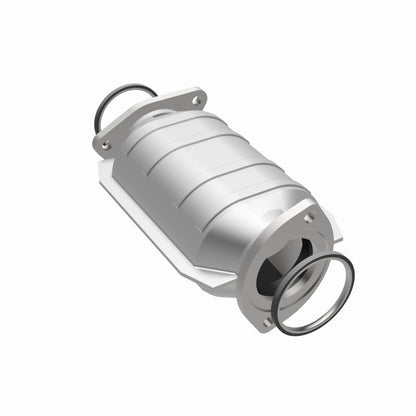 MagnaFlow Lexus HM Grade Federal / EPA Compliant Direct-Fit Catalytic Converter 26227 360 Degree Image Set
