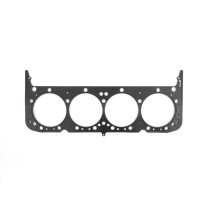 Cometic Head Gasket w/ Steam Holes Bore: 4.125in x .036in C5247-036 Photo - Primary