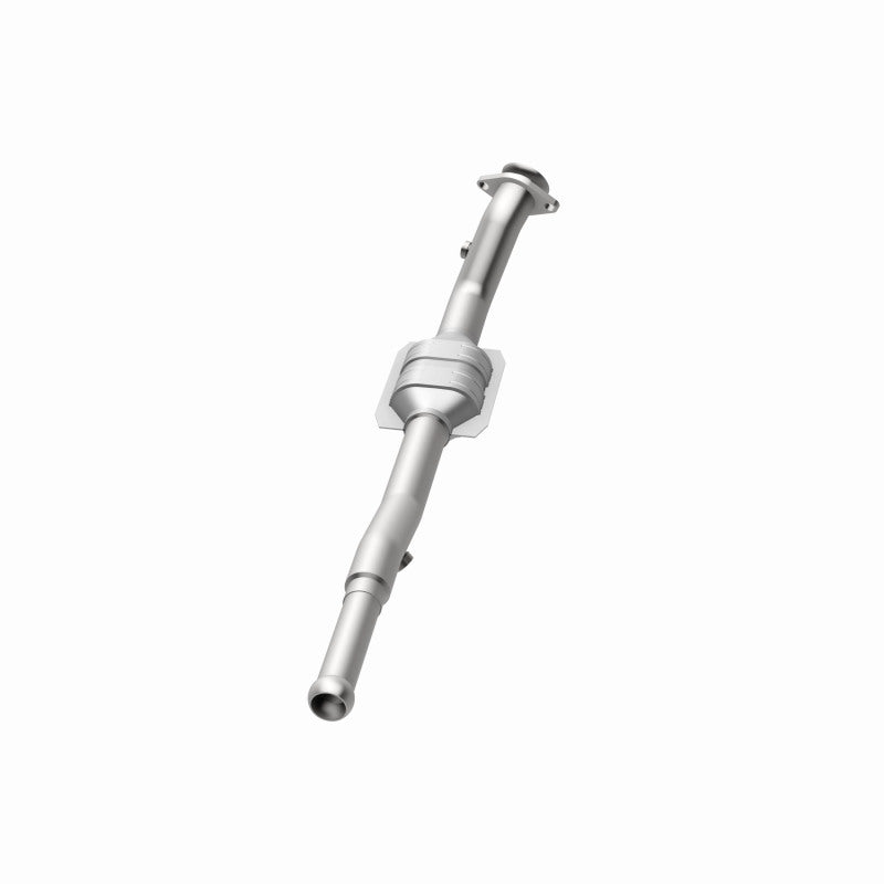 MagnaFlow Volvo 850 Standard Grade Federal / EPA Compliant Direct-Fit Catalytic Converter 23633 360 Degree Image Set