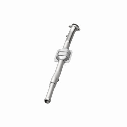 MagnaFlow Volvo 850 Standard Grade Federal / EPA Compliant Direct-Fit Catalytic Converter 23633 360 Degree Image Set