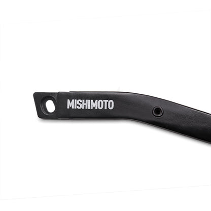 Mishimoto Ford Fiesta ST Trunk Brace MMSTB-FIST-14TB User 1