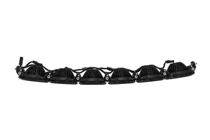 KC HiLiTES Universal 39in. Pro6 Gravity LED 6-Light 120w Combo Beam Light Bar (No Mount) 91307 91307 Photo - Primary