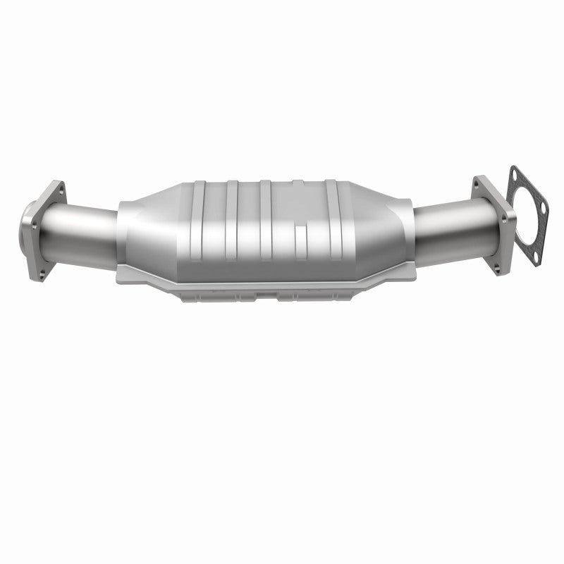 MagnaFlow Standard Grade Federal / EPA Compliant Direct-Fit Catalytic Converter 93427 360 Degree Image Set