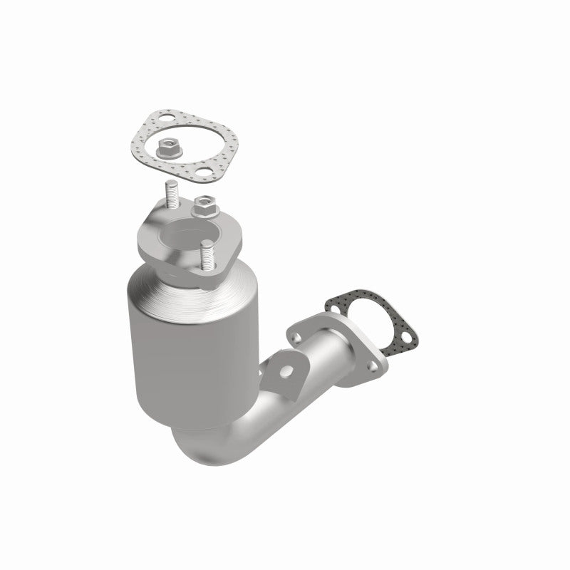 MagnaFlow Mitsubishi Mirage OEM Grade Federal / EPA Compliant Direct-Fit Catalytic Converter 51488 360 Degree Image Set