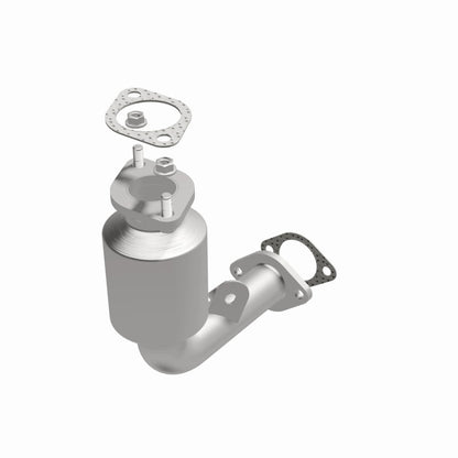 MagnaFlow Mitsubishi Mirage OEM Grade Federal / EPA Compliant Direct-Fit Catalytic Converter 51488 360 Degree Image Set