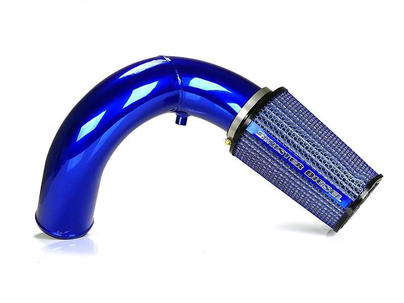 Sinister Diesel 03-07 Dodge Ram Cummins 5.9L Cold Air Intake SD-CAI-5.9C-04 SD-CAI-5.9C-04 User 1
