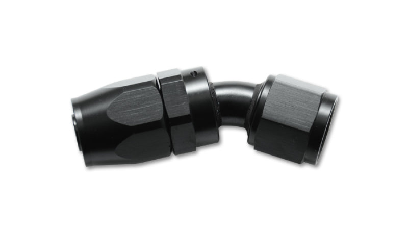 Vibrant Swivel Hose End Fitting, 30 Degree; Size: -6AN 21306 Photo - Primary