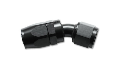 Vibrant Swivel Hose End Fitting, 30 Degree; Size: -8AN 21308 Photo - Primary