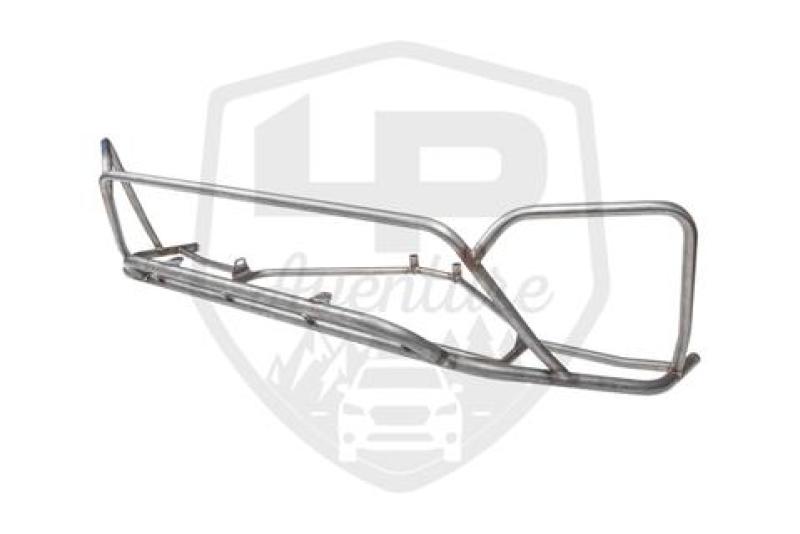 LP Aventure 2019+ Forester Large Bumper Guard w/Front Plate - Bare FLP-FTA-19-GUARD-B FLP-FTA-19-GUARD-B User 1