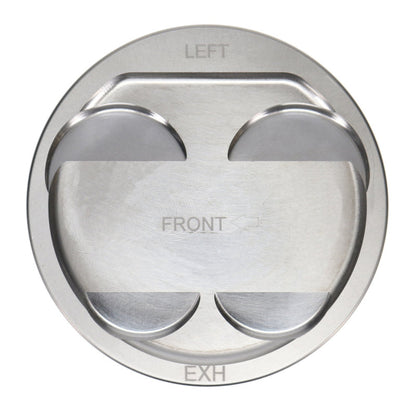 JE Pistons SUB EJ25 SOHC 11.5:1 KIT Set of 4 Pistons 314344 314344 User 4