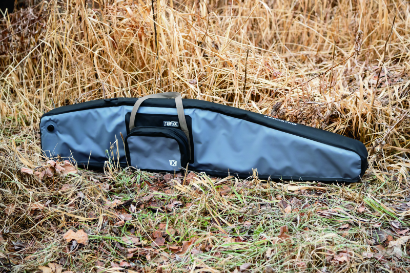 Kuryakyn Torke Dry Rifle Case Plus 5178 5178 User 3