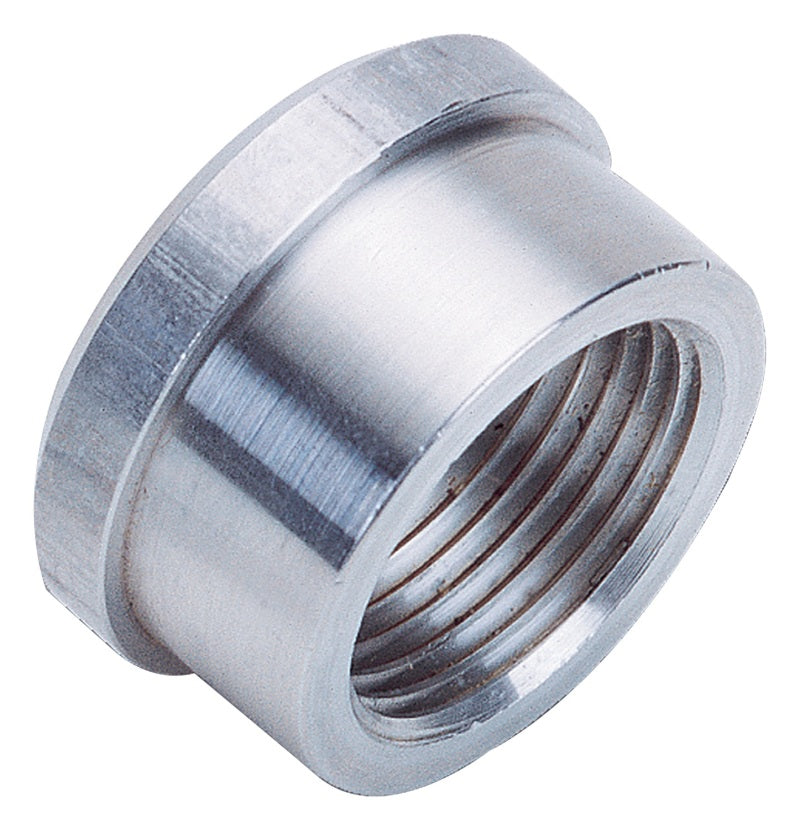 Russell 1/8" Female NPT Weld Bung 670740 Photo - Primary