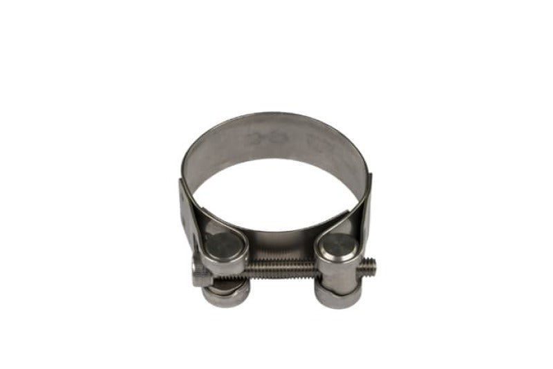 Turbosmart Premium TS Barrel Hose Clamp Quick Release TS-HCB-051 Photo - Primary