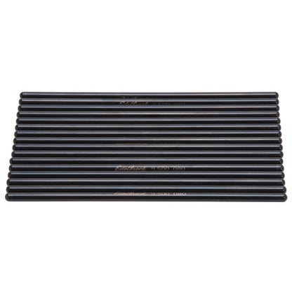 Edelbrock Pushrod Set, Flat Tappet Applications, Ford 351m/400, 9.508" Long 9633 Photo - Primary
