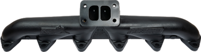 ATS Diesel 94-98 Dodge 5.9L Cummins T3 Single Piece Pulse Flow Exhaust Manifold Kit 2049312164 2049312164 Photo - Primary