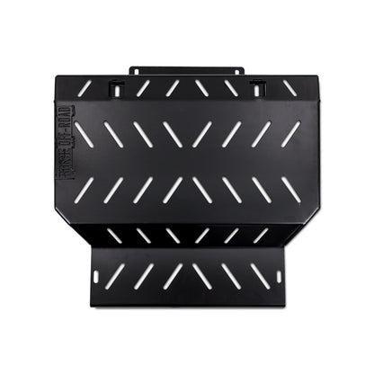 Borne Off-Road 2017+ Ford F-150 Raptor Skid Plate Complete Kit - 26 Gallon BNSD-F35T-17C2 BNSD-F35T-17C2 Photo - Primary