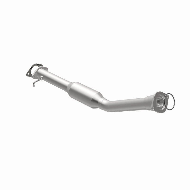 MagnaFlow HM Grade Federal / EPA Compliant Direct-Fit Catalytic Converter 24221 360 Degree Image Set