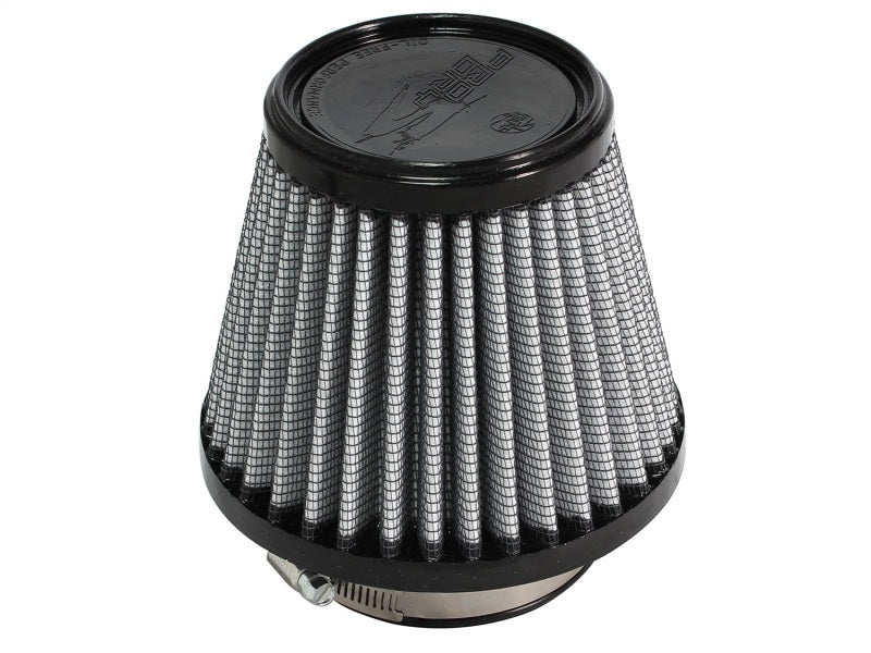 aFe Magnum FLOW Pro DRY S Universal Air Filter 3-1/2 F x 6 B x 4 T x 5H in 21-35005 Photo - Primary