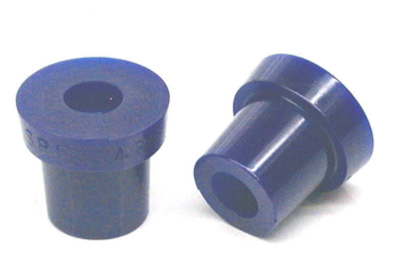 SuperPro Front Sway Bar Mount Bushing Kit SPF0142-20K Photo - Primary