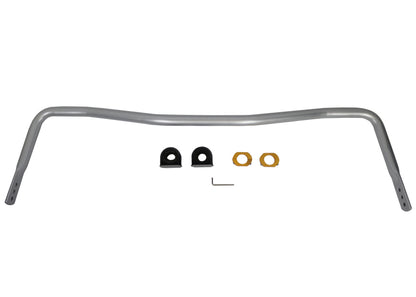 Whiteline Sway bar - 24mm Heavy Duty Blade Adjustable BMF65Z Photo - Close Up