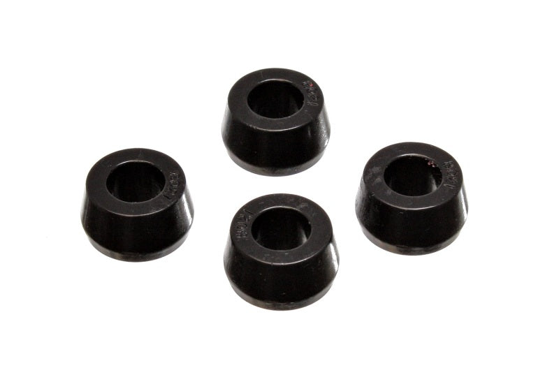 Energy Suspension Universal Shock Eyes Black 9.8142G Photo - Primary