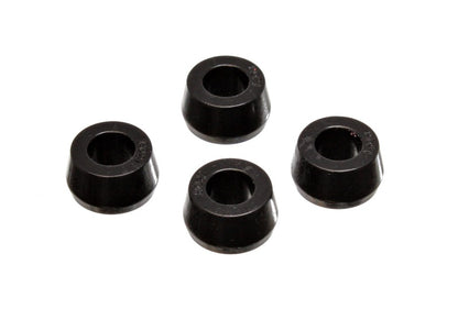 Energy Suspension Universal Shock Eyes Black 9.8142G Photo - Primary