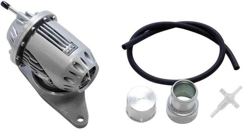 HKS SSQV4 Blowoff Valve Kit WRX STI 5-DOOR SEDAN (08-11) 71008-AF013 User 1