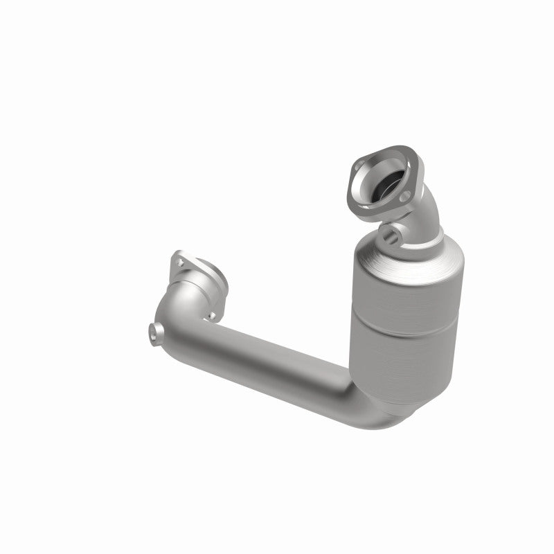 MagnaFlow Mercedes-Benz California Grade CARB Compliant Direct-Fit Catalytic Converter 444060 360 Degree Image Set