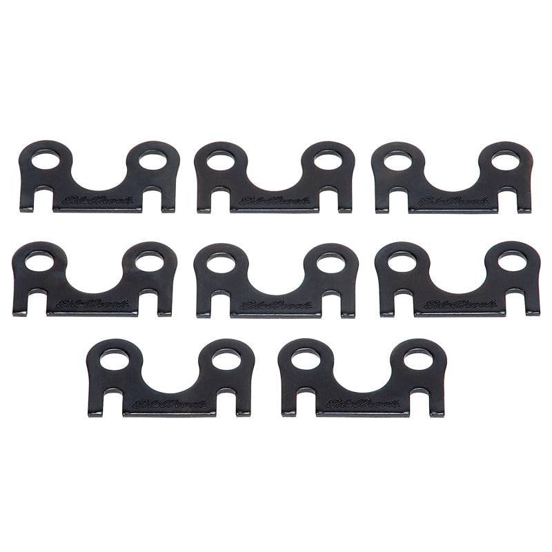 Edelbrock Guide Plate Hardened Kit Forperf/Perf RPM 66-91 AMC Heads 9669 9669 Photo - Primary