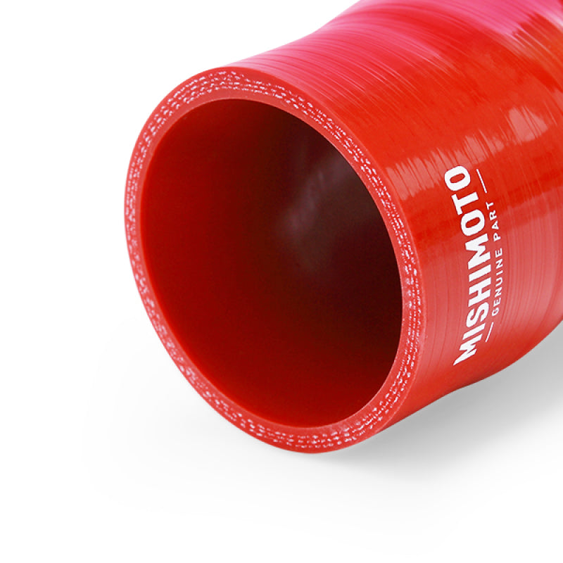 Mishimoto Honda Civic Silicone Induction Hose MMHOSE-CIV-16IHRD User 4