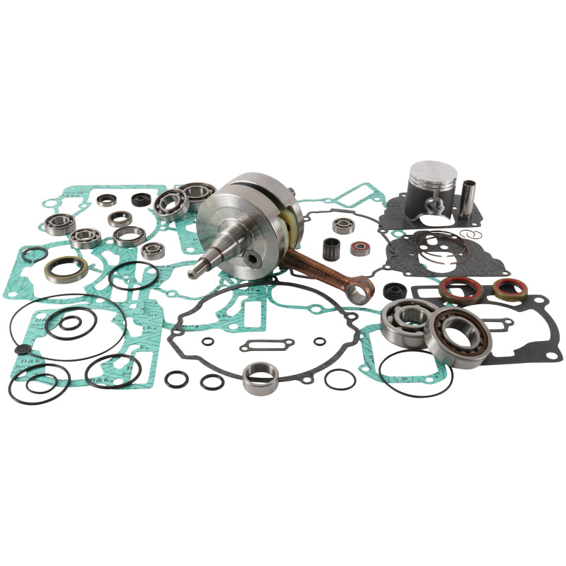 Vertex Pistons Vertex KTM Complete Engine Rebuild Kit WR101-215 WR101-215 Photo - Primary