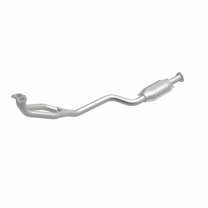 MagnaFlow HM Grade Federal / EPA Compliant Direct-Fit Catalytic Converter 23522 360 Degree Image Set