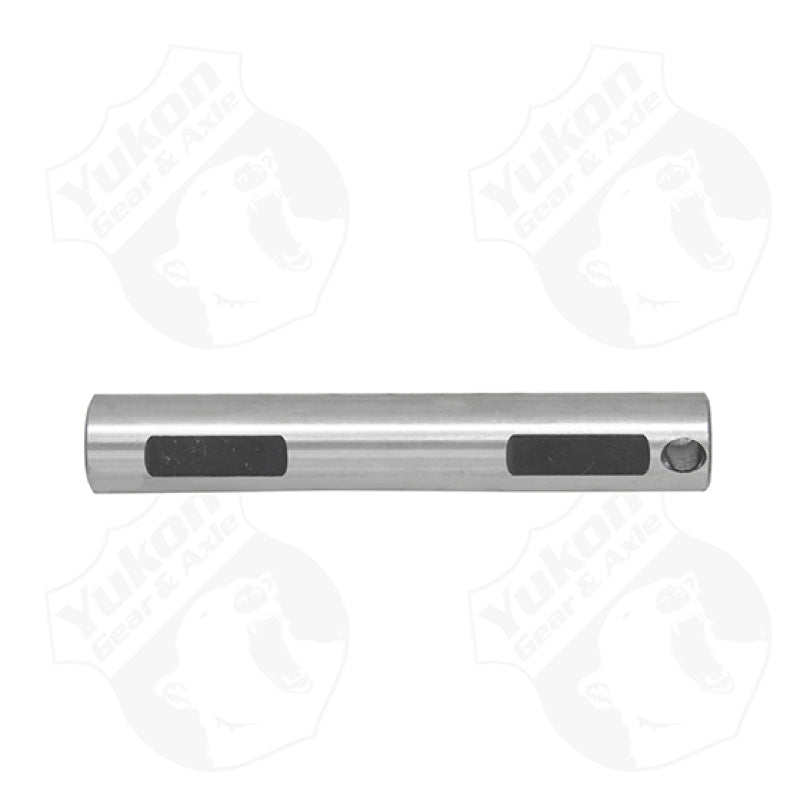 Yukon Gear & Axle Yukon Gear Standard Open Cross Pin (0.795in Diameter) For 8.5in GM. Fits Some Eaton Positractions YSPXP-033 YSPXP-033 Photo - Primary