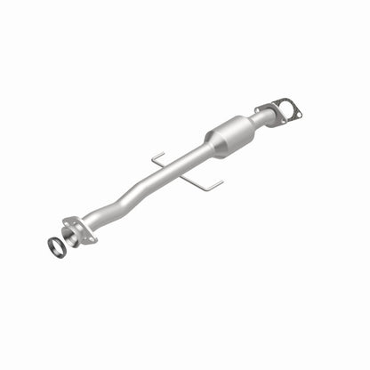 MagnaFlow Kia Sephia HM Grade Federal / EPA Compliant Direct-Fit Catalytic Converter 23034 360 Degree Image Set