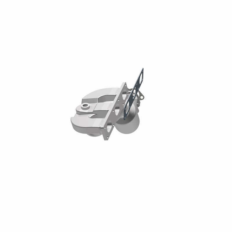 MagnaFlow BMW HM Grade Federal / EPA Compliant Manifold Catalytic Converter 50287 360 Degree Image Set