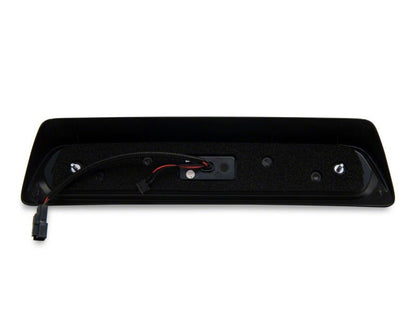 Raxiom 07-17 Toyota Tundra Axial Series LED Third Brake Light- Red TU9966 TU9966 Photo - Close Up