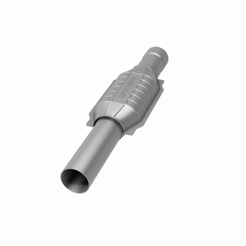 MagnaFlow Standard Grade Federal / EPA Compliant Direct-Fit Catalytic Converter 93476 360 Degree Image Set