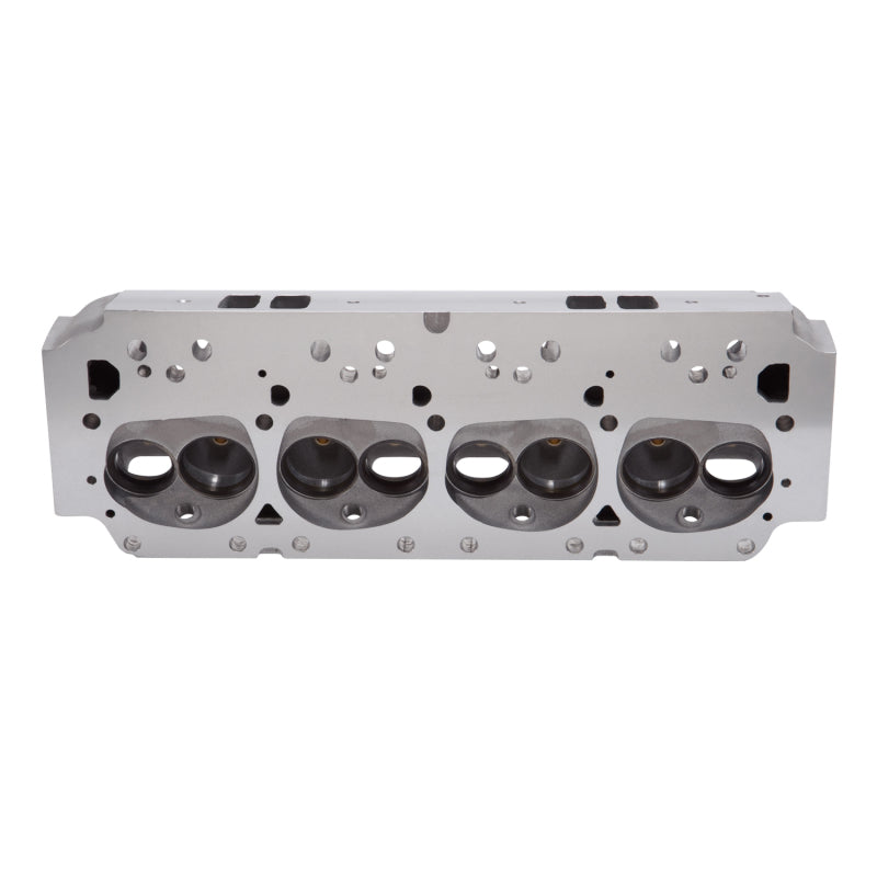 Edelbrock Cyl Head Perf RPM BB Chrysler Nhra Legal Bare 60917 60917 Photo - out of package