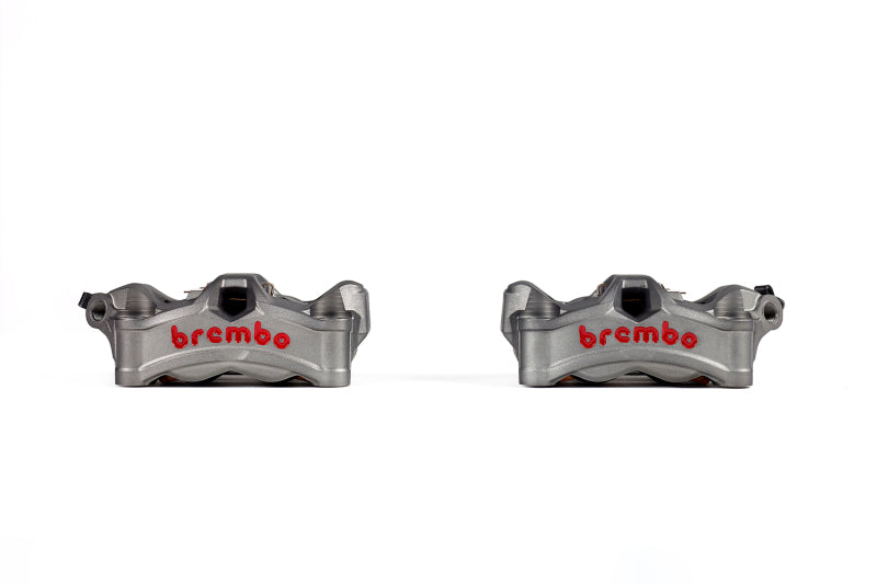 Brembo Powersports BRE Powersports Brake Calipers Brakes, Rotors & Pads Brake Calipers - OE main image