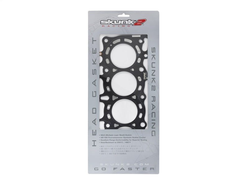 Skunk2 Racing Skunk2 HG Honda D15Y5/D16Y5 VTEC 76.00mm-2.992in Max Bore-1.1mm-0.043in Thick 366-05-2000 366-05-2000 Photo - Unmounted