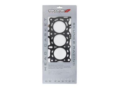 Skunk2 Racing Skunk2 HG Honda D15Y5/D16Y5 VTEC 76.00mm-2.992in Max Bore-1.1mm-0.043in Thick 366-05-2000 366-05-2000 Photo - Unmounted
