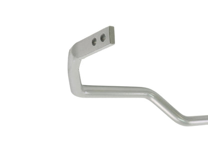 Whiteline Rear Sway Bar 24mm Xx Heavy Duty Blade Adjustable Nissan 240SX 95-98 BNR11XXZ Photo - Unmounted