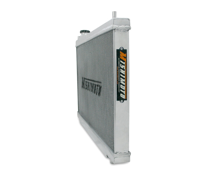 Mishimoto Aluminum Racing Radiator 01-05 Honda Civic Manual Transmission MMRAD-CIV-01 Photo - out of package