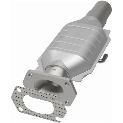 MagnaFlow Buick Standard Grade Federal / EPA Compliant Direct-Fit Catalytic Converter 93439 Photo - out of package