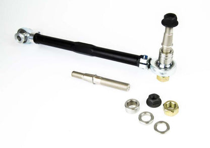 SPL Part Rear Toe Arms for Porsche 996 / 997 SPL RTA 996 Photo - out of package