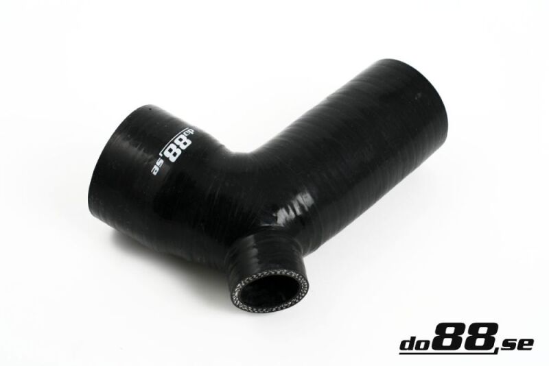 do88 DOB Hose - Intercooler/Turbo Air Intake Systems Silicone Couplers & Hoses main image